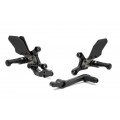 Gilles AS31GT3 Rearsets for the Yamaha FZ-09 /MT-09 (2024+) and XSR900 GP (24-25) Gilles AS31GT3 Rearsets for the Yamaha FZ-09 /MT-09 (2024+) and XSR900 GP (24-25)